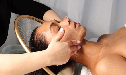 Head Spa japonais de 45 min