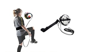 Football Self-Training Equipment