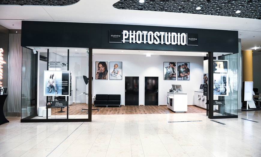 Image 16: ab 14,90 €: 60 Min. Fotoshooting inkl. Bilder + Goldcard