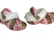 The Dawgs Mossy Oak FleeceDawgs Kids' Shoes - Second Medium