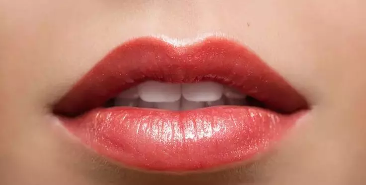 Eyebrow microblading or Lip Blush (Semi Permanent Makeup) at Blend Beauty Artisans (Up to 36% Off)