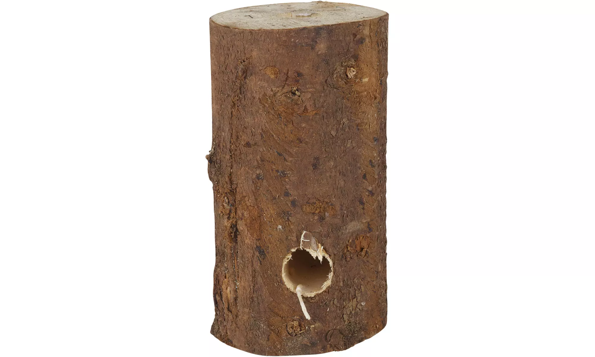 One, Two or Four Eco Wooden Fire Logs - Image 7