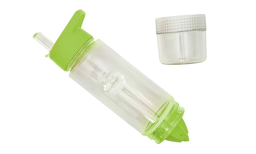 Image 3: Benross Juice Twist Water Bottle