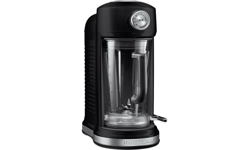 Image 2: KitchenAid Artisan Blender