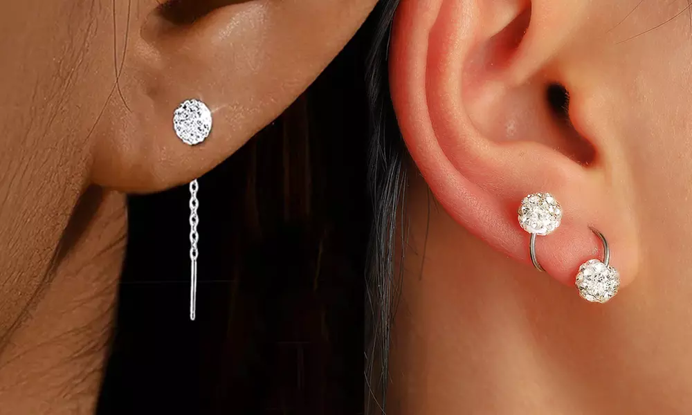 Stylish Women's Earrings
