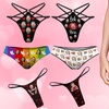 Image 3: Up to 88% Off Custom Photo Underwear from Justyling