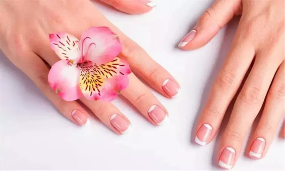 Set de limes à ongles électriques 9 en 1