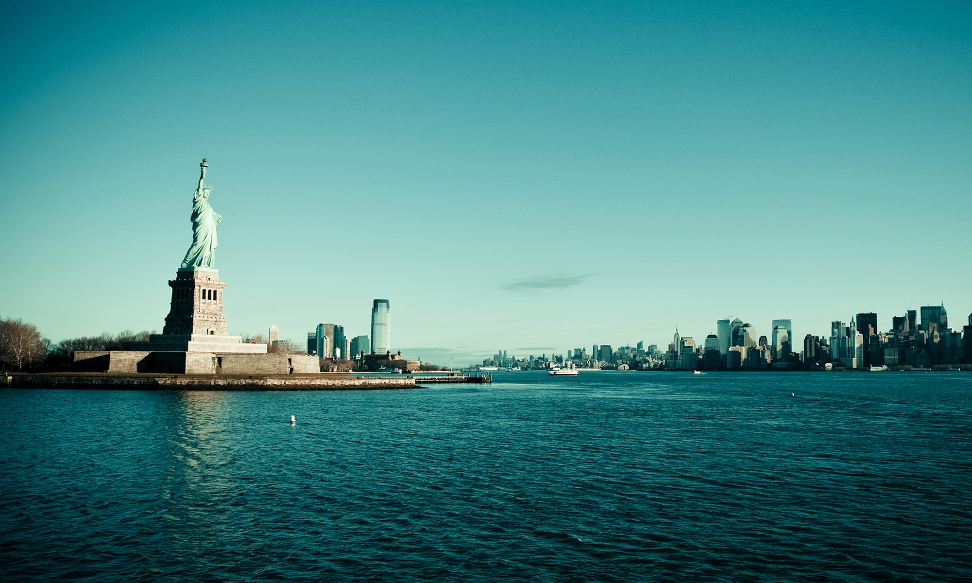 Exciting Bus & Boat Tours