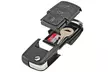 One, Two or Three Car Key Safe Stash Car Fobs - Second Medium