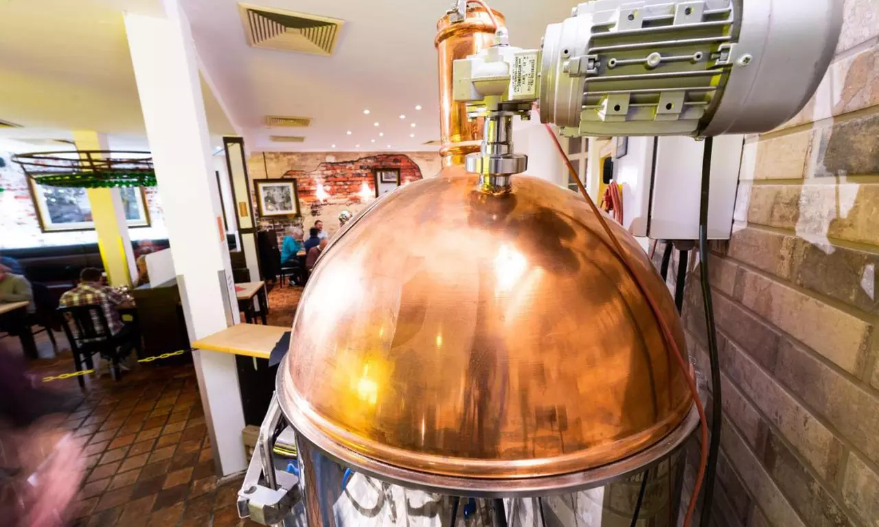 Bernburg an der Saale: 2-5 Nächte inkl. Halbpension und Sekt