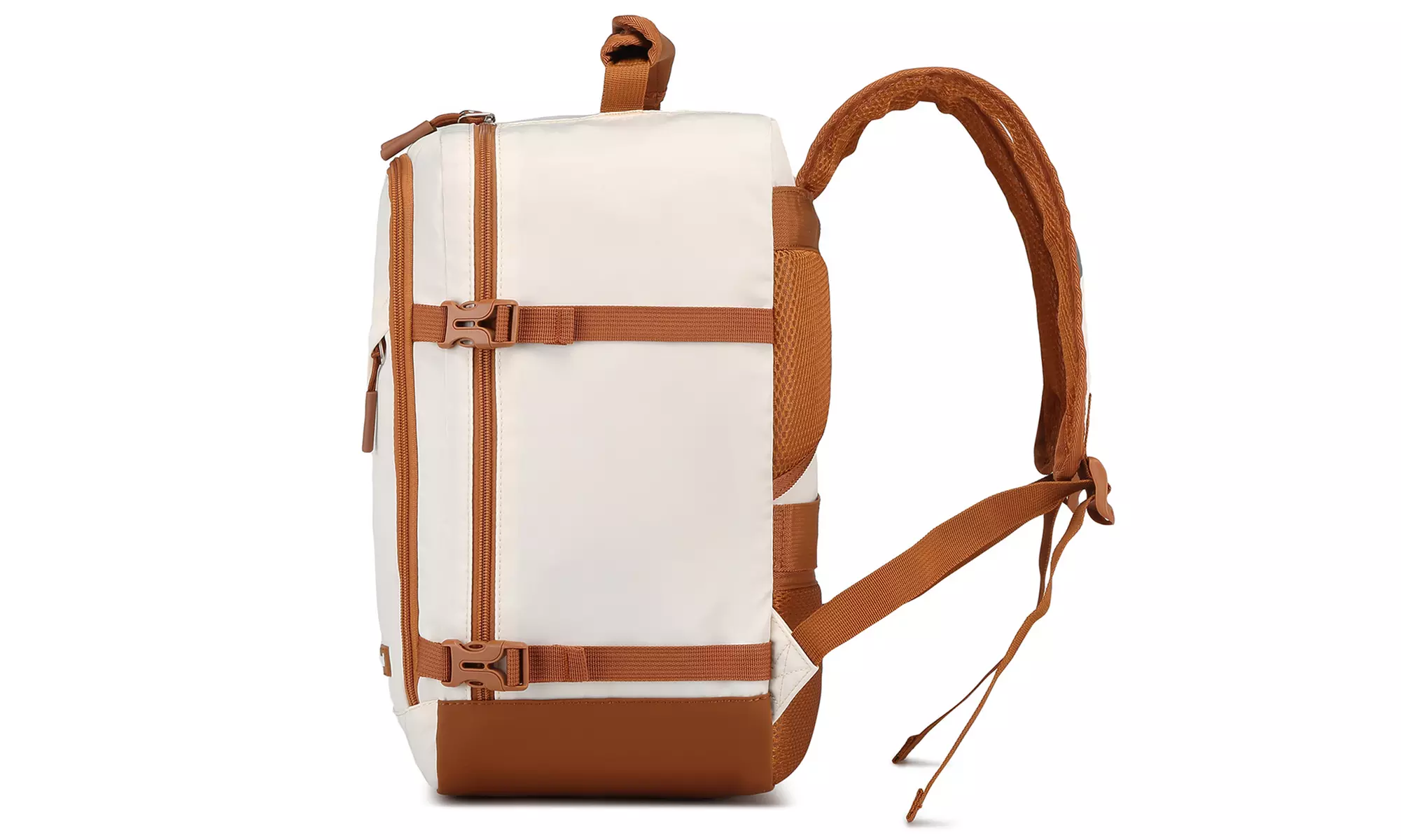 KONO Waterproof 20L Backpack with Ample Storage