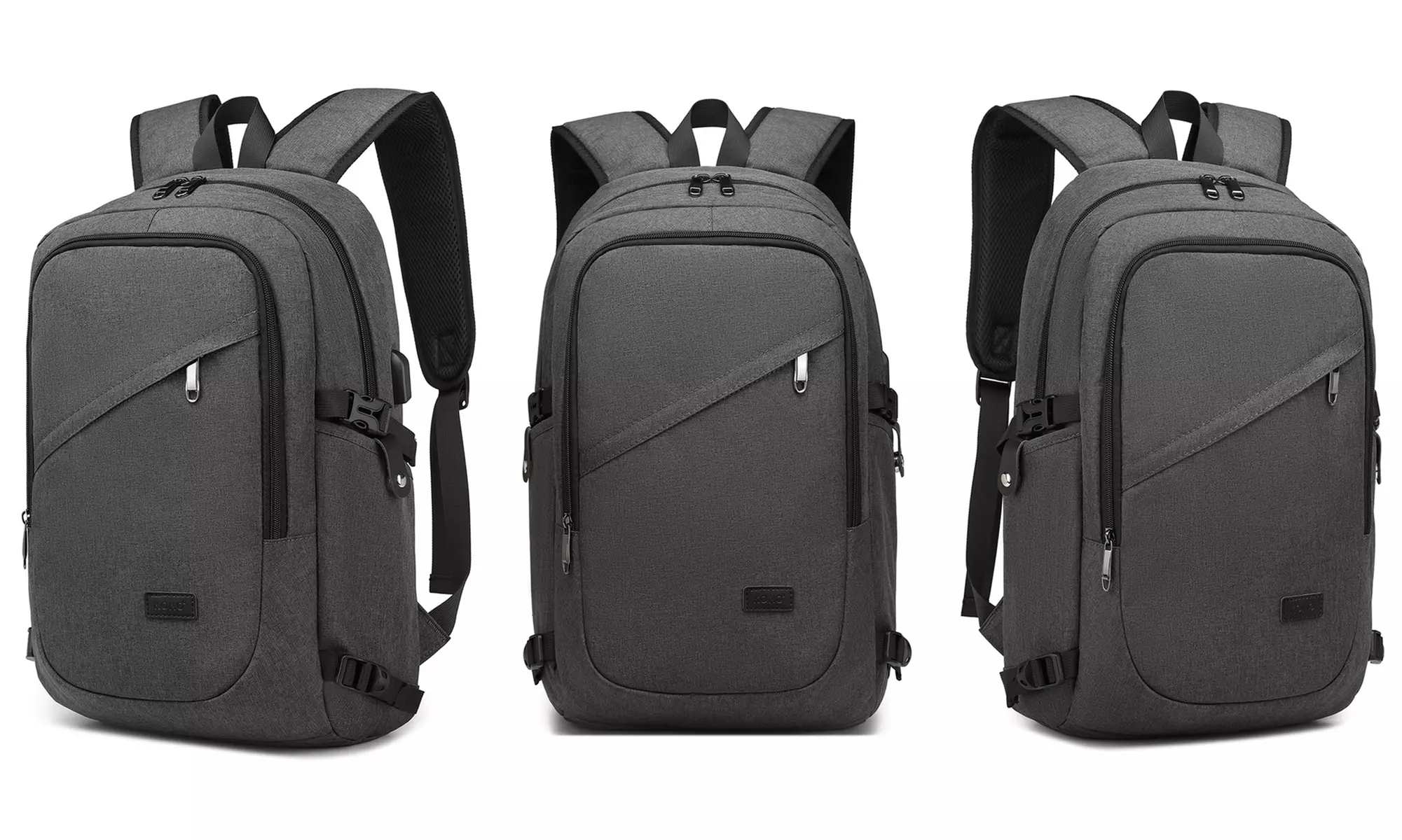 Sac à dos pour ordinateur portable Kono