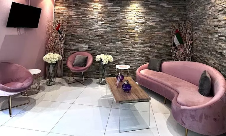 A Hair Wash, Blowdry, Haircuts, Hot Oil Treatment, Hairmask & More