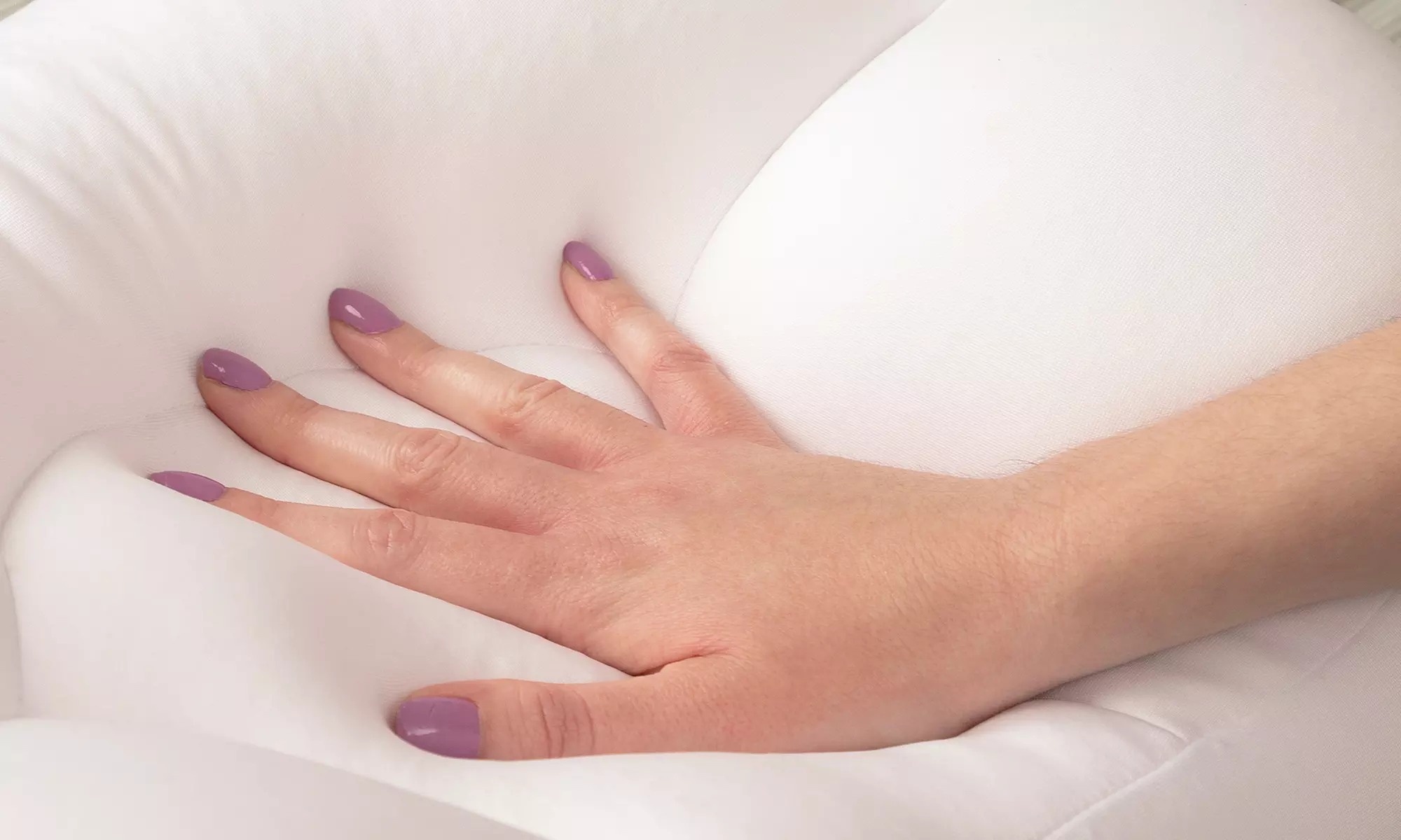 InnovaGoods Kopfkissen nach Wahl