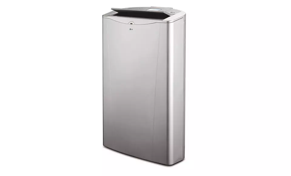 LG Portable Air Conditioners (Manufacturer Refurbished) - Second Medium
