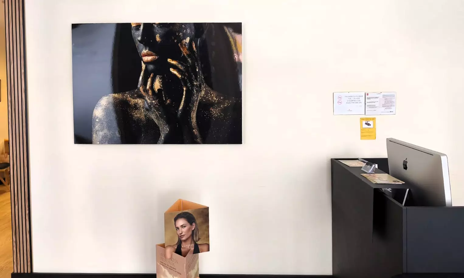 5 o 10 sesiones de tratamiento capilar con casco láser