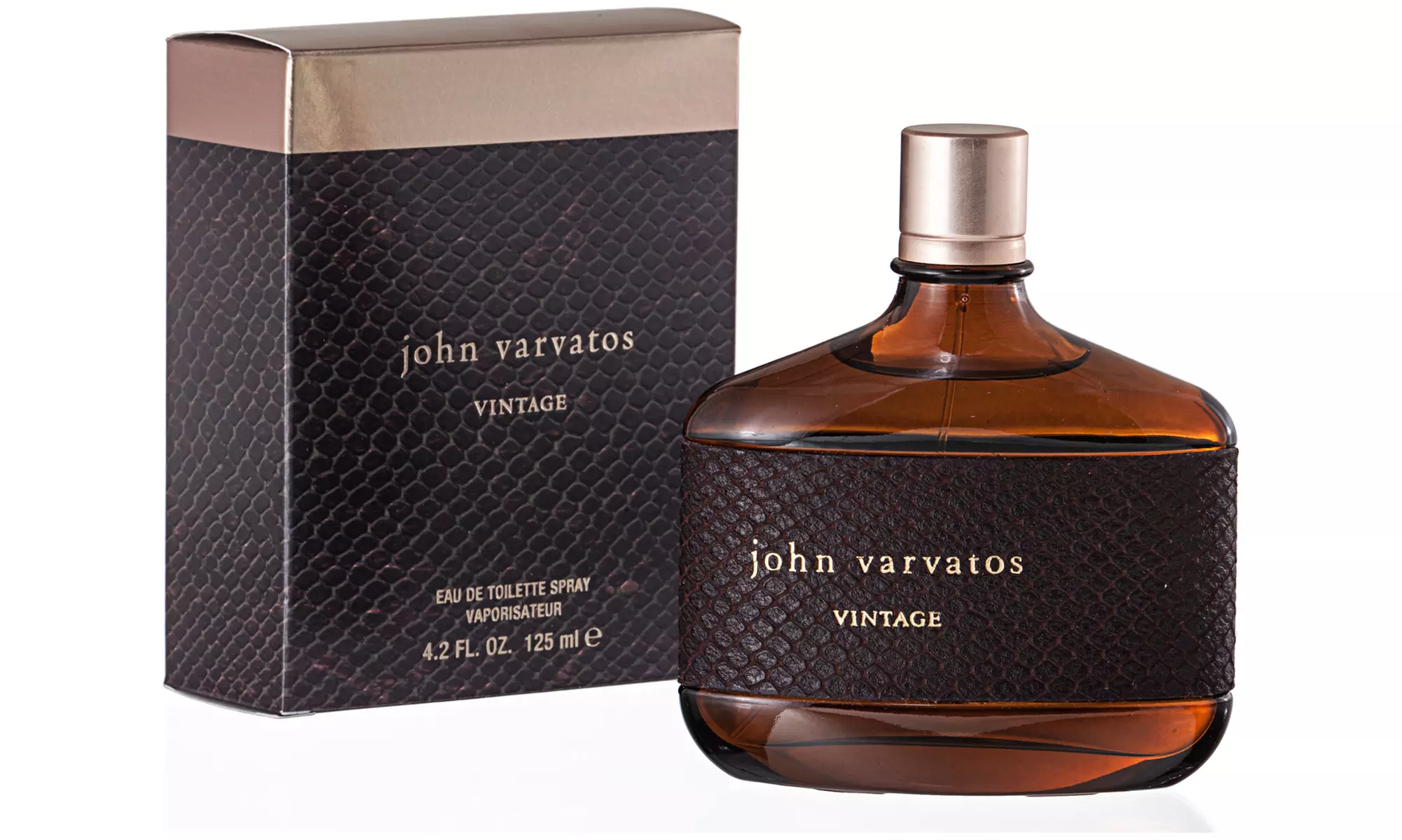 John Varvatos for Men Eau De Toilette Sprays (4.2 Fl. Oz.) - Second Medium