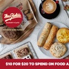 Image 1: Mrs. Fields Cookies: $20 Spend
