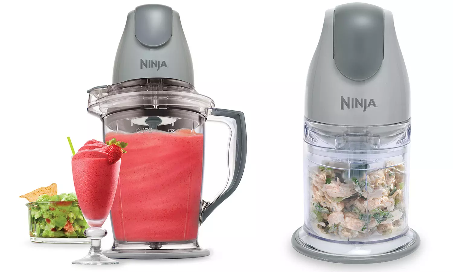 Ninja Master Prep Blender (Refurbished) - Primary Image