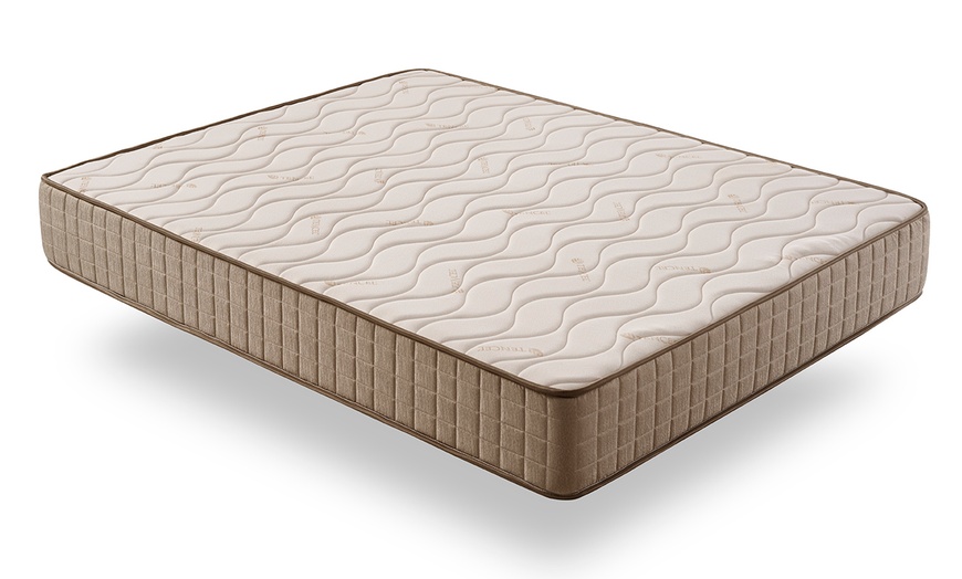 Image 2: Matelas à mémoire de forme avec tissu Tencel