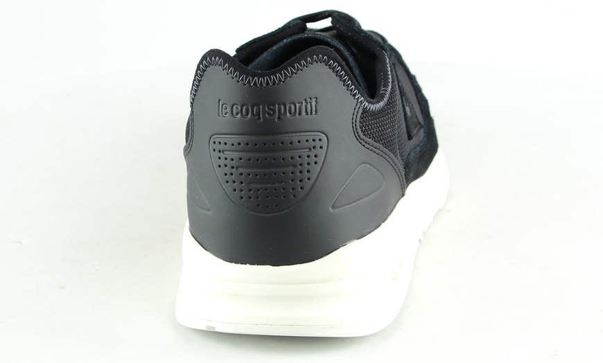 Image 3: Le Coq Sportif Men's Sneakers