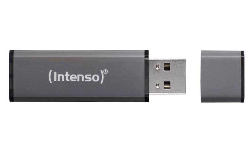 Image 2: Pennetta USB Intenso