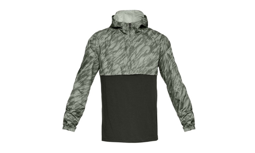 Image 6: Under Armour Men's Jacket