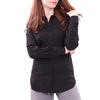 Image 6: WuhouPro Women's Super Stretch Blouse Shirt