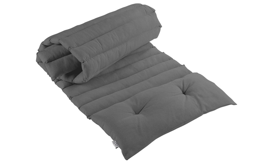 Image 18: Matelas pour bain de soleil