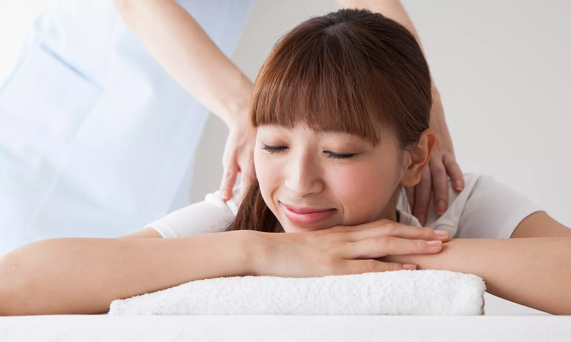 Unwind with 30, 60, or 90-Minute Back Treatment Plus Massage