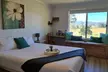 Hunter Valley Getaway: Queen or Triple Room for Two + Local Red Wine & Late Check-Out at Vacy Hunter Valley Lodge - Image 3
