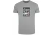 Lotto Italia or Stamp 1973 Logo Men's Cotton T-Shirt - Image 4
