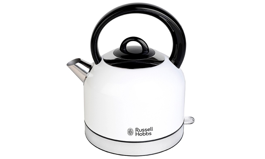 Image 11: Russell Hobbs Oslo Kitchenware