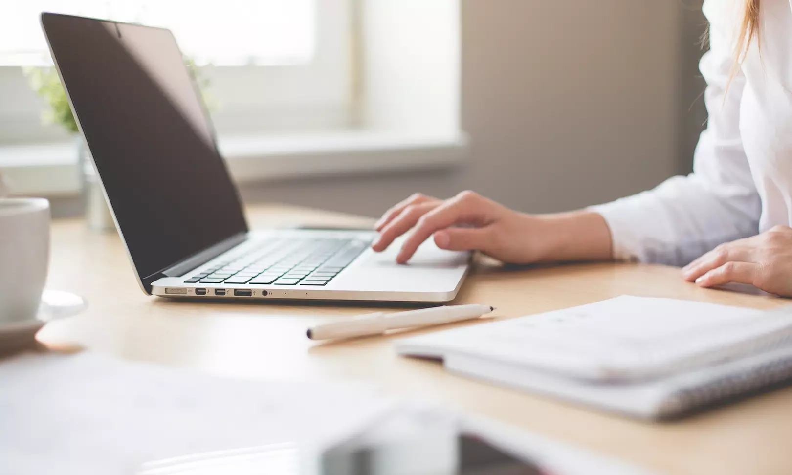 Business Consulting Services at Quinn Consulting (50% Off) - Primary Image