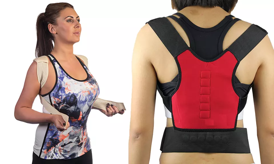 Correcteur de posture PRO 11 Wellbeing - Primary Image