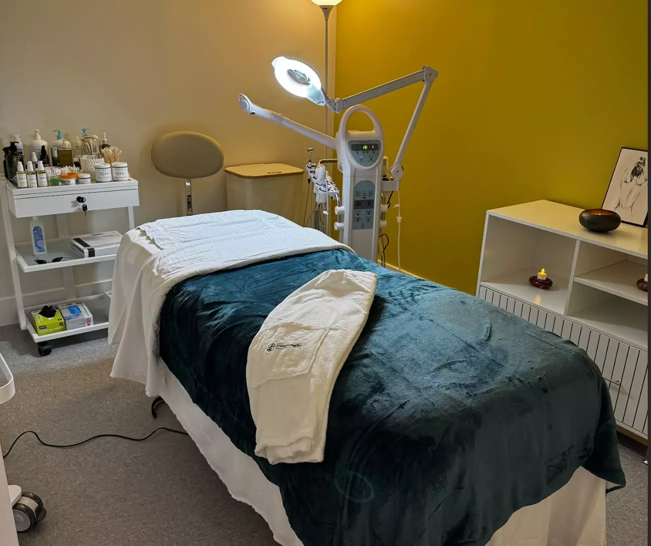 Enhance Your Glow with One or Two Derma Chemical Peels