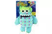 Small or Large Plush Worry Monster - Image 7