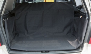 Waterproof Car Seat Protector