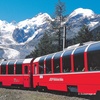 Image 1: Busreise Schweiz: vom Bernina-Express bis zum Lago Maggiore