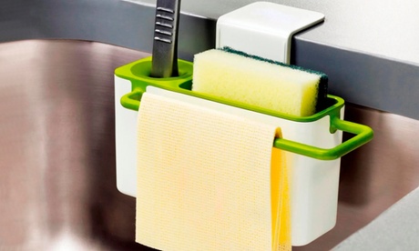 Organizer per bagno e cucina Silvano
