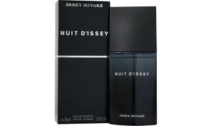 Issey Miyake Nuit D'Issey Eau de Toilette 75ml