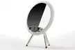 Smart Wireless Charging Bluetooth Audio Makeup Mirror - Second Medium