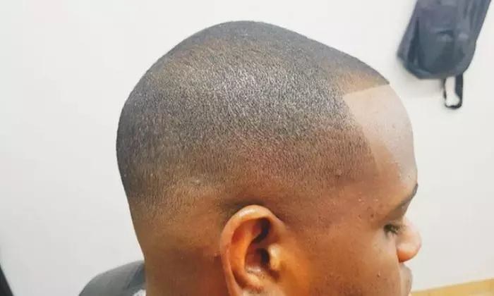 Elevate your Grooming with Haircut, Beard Trim, or Head and Face Shave 