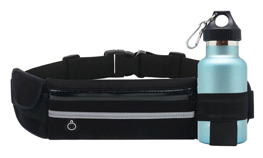 Image 9: Sport Fanny Pack