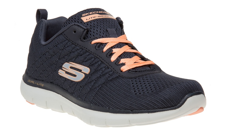 Image 2: Skechers Women's Trainers 