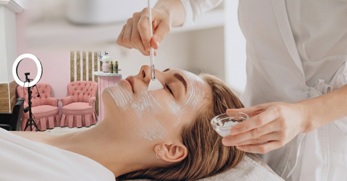 Limpieza facial completa en Melany Santana, Las Palmas