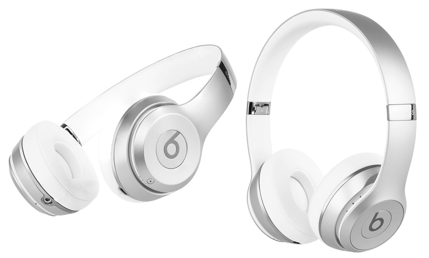 Image 8: Écouteurs sans fil Beats Solo3