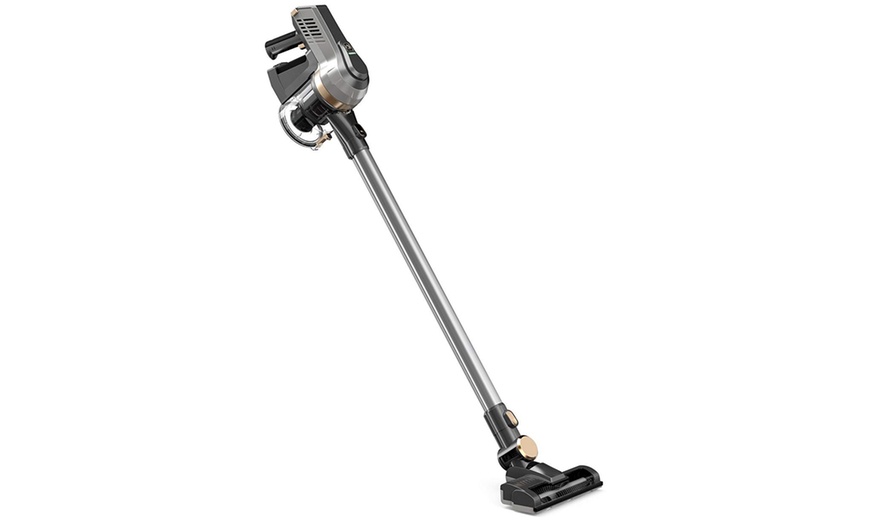 Image 8: Vax Cordless Vacuum Cleaner