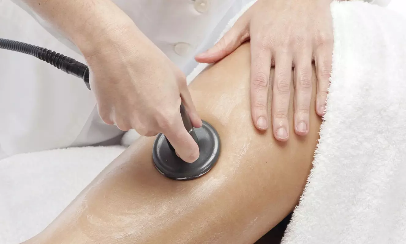 1 o 2 sesiones de tratamiento reafirmante y radiofrecuencia facial