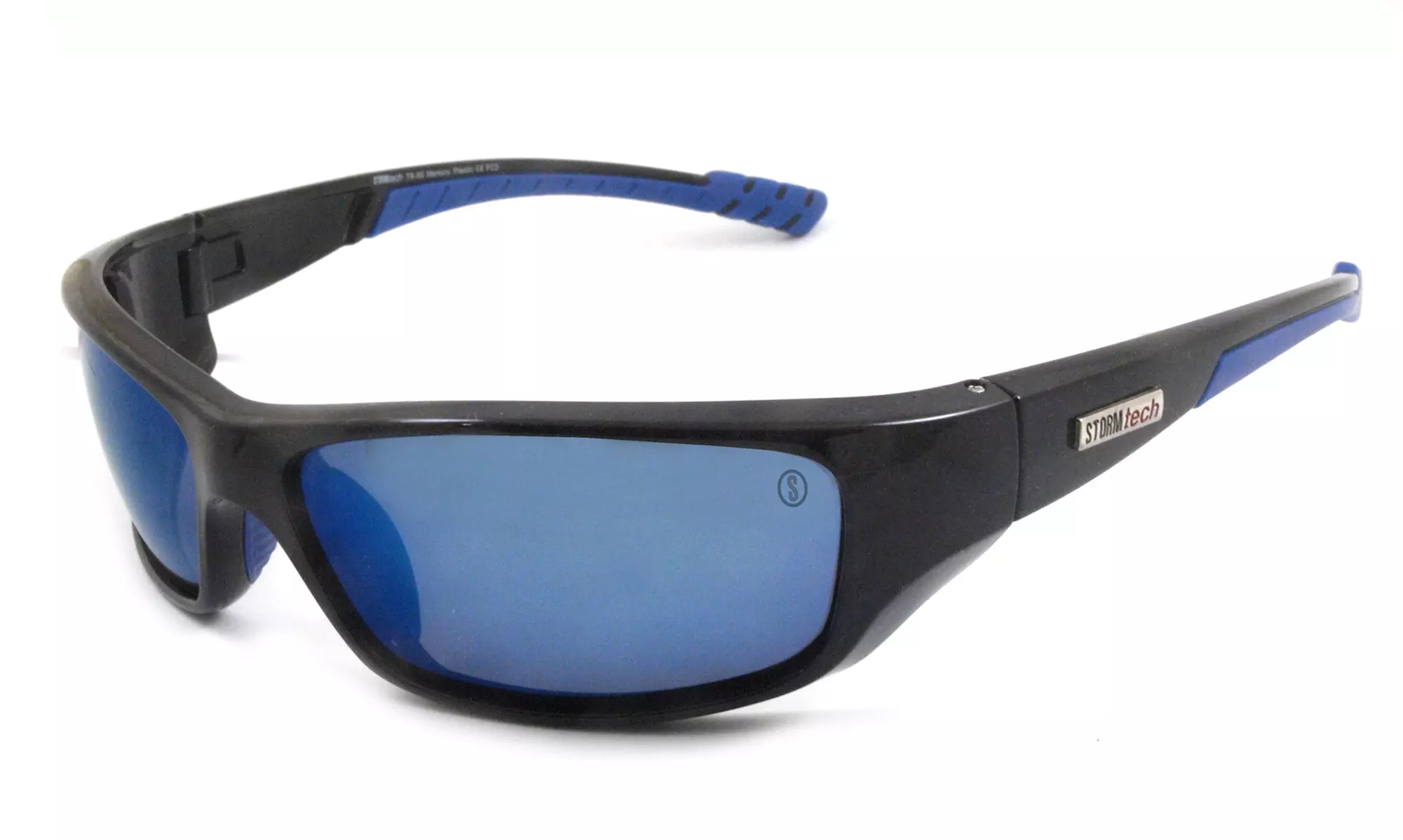 Storm Tech Performance Sports Sunglasses with Polarised Lenses